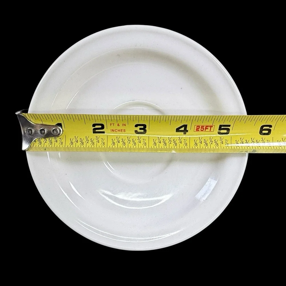 Piedmont Airlines Mayer China Saucer Only‎
